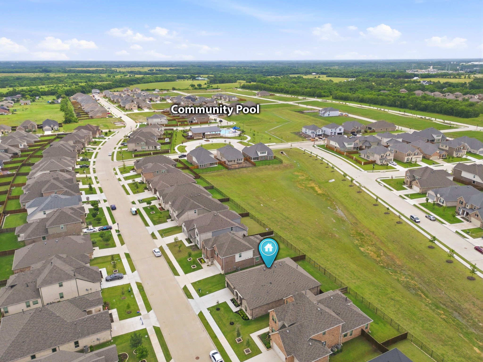 1300 David Drive Anna TX 75409