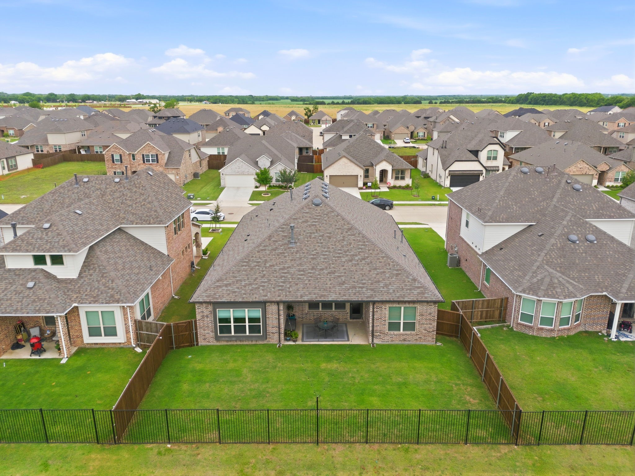 1300 David Drive Anna TX 75409