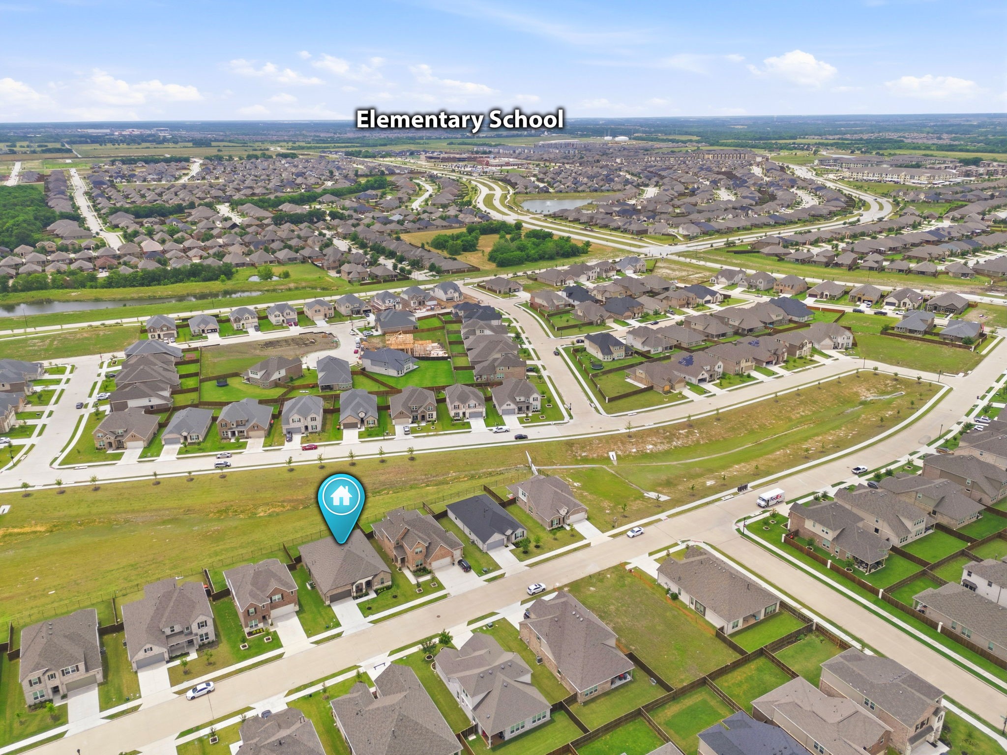 1300 David Drive Anna TX 75409