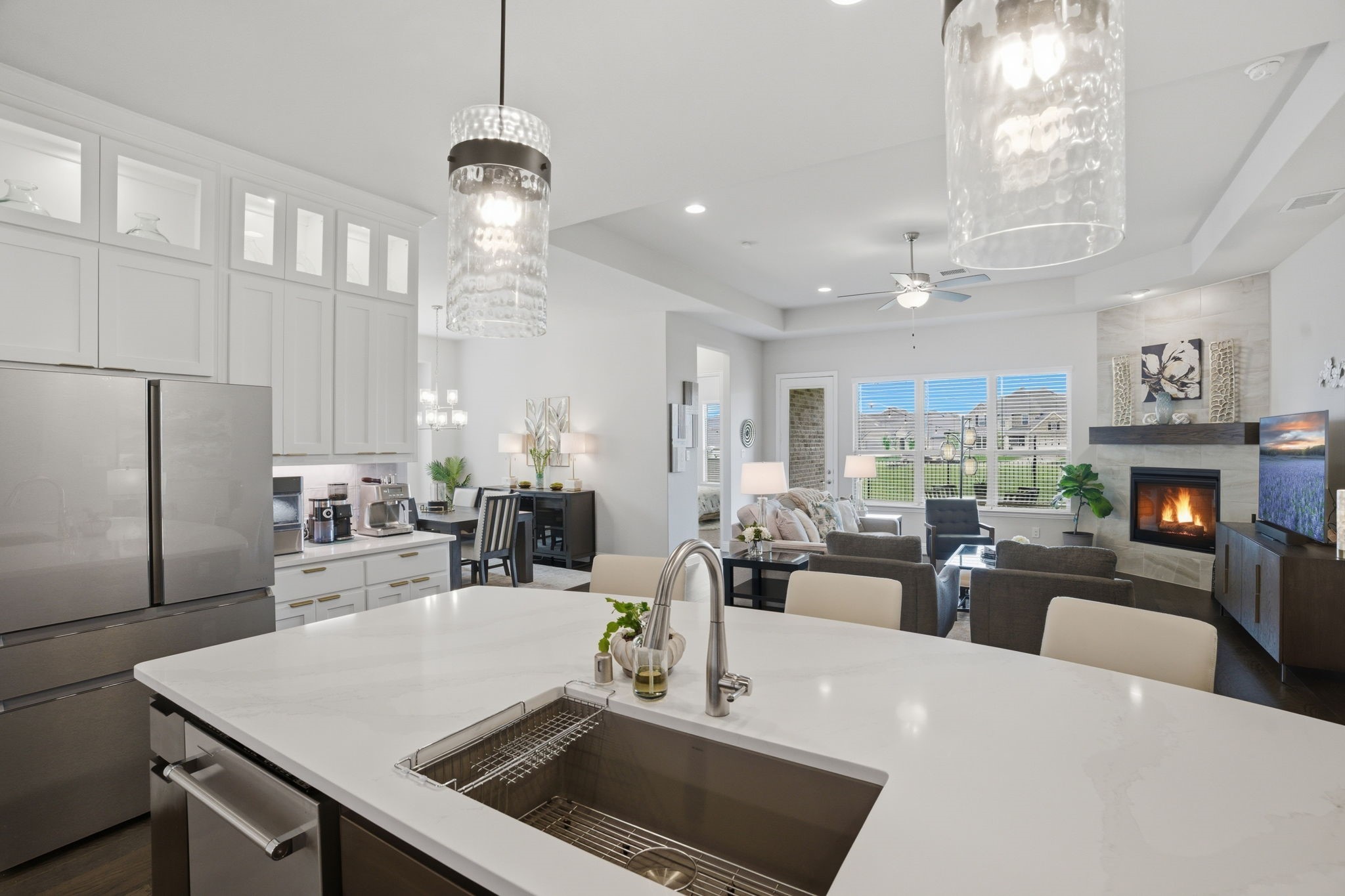 1300 David Drive Anna TX 75409