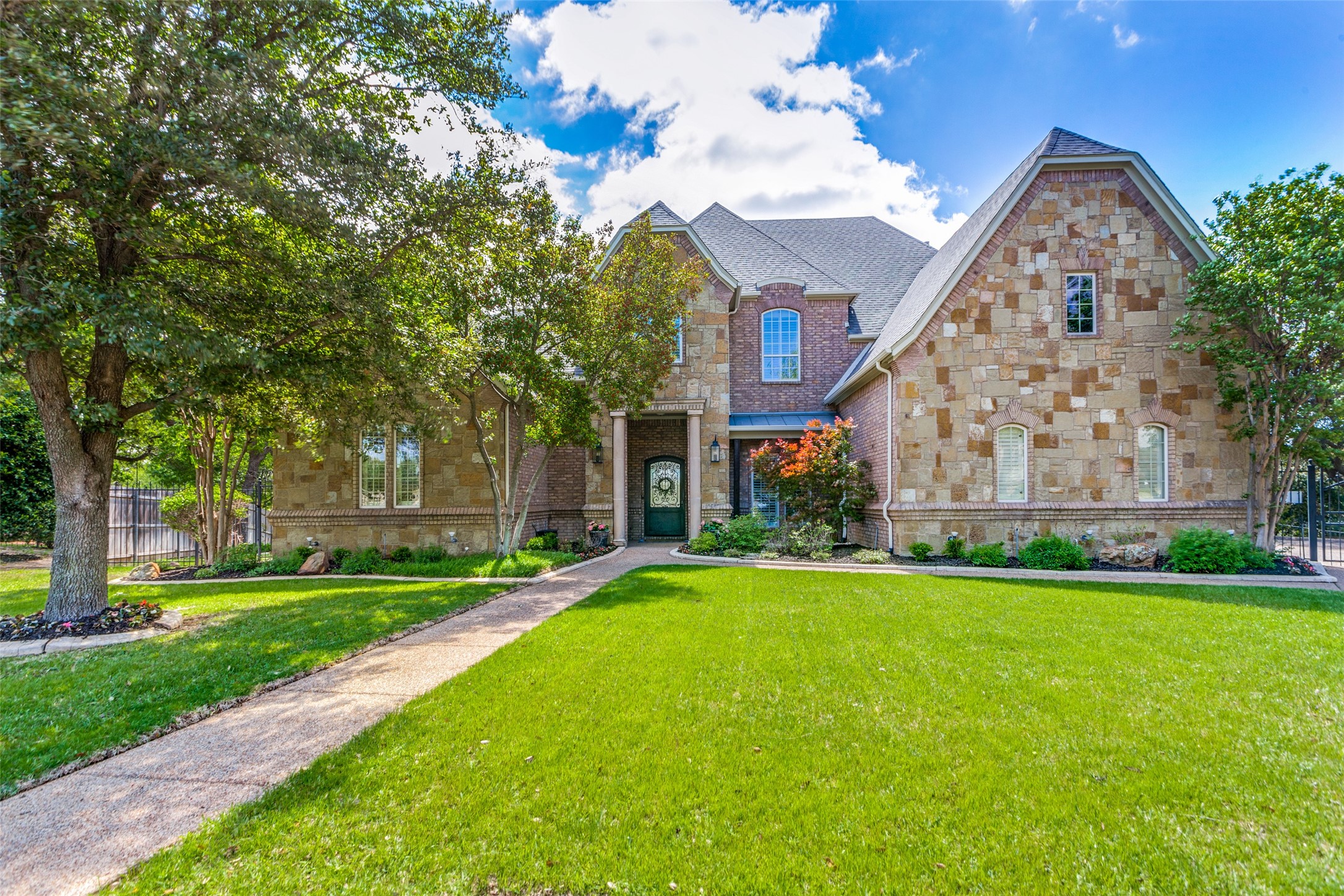 1217 Shadow Woods Court Keller TX 76262