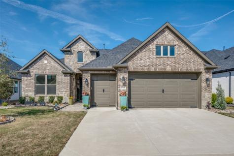 8904 Basanite Avenue Denton TX 76207