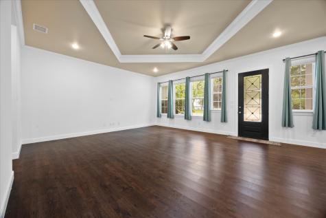 2526 Fox Point Circle Quinlan TX 75474