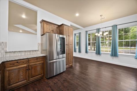 2526 Fox Point Circle Quinlan TX 75474