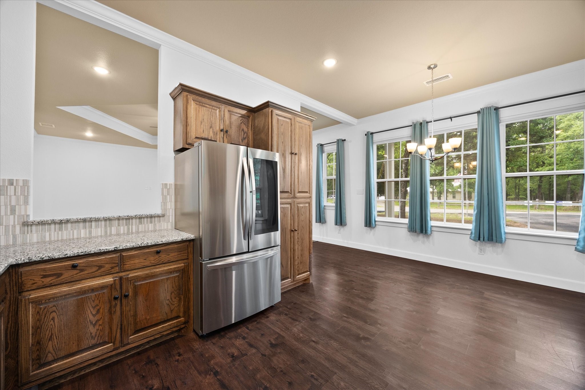 2526 Fox Point Circle Quinlan TX 75474