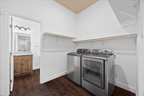 2526 Fox Point Circle Quinlan TX 75474