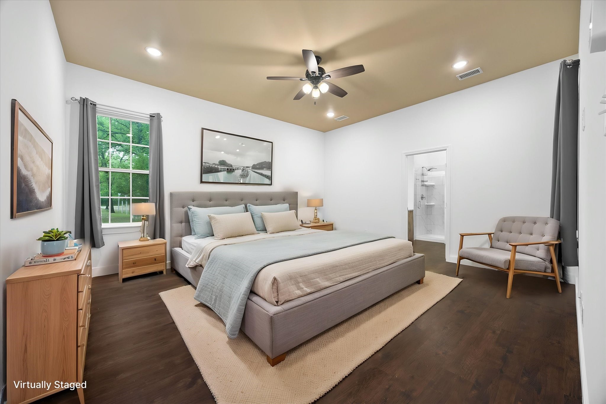 2526 Fox Point Circle Quinlan TX 75474