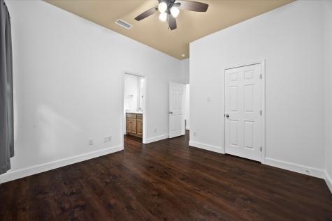 2526 Fox Point Circle Quinlan TX 75474