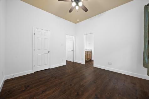 2526 Fox Point Circle Quinlan TX 75474