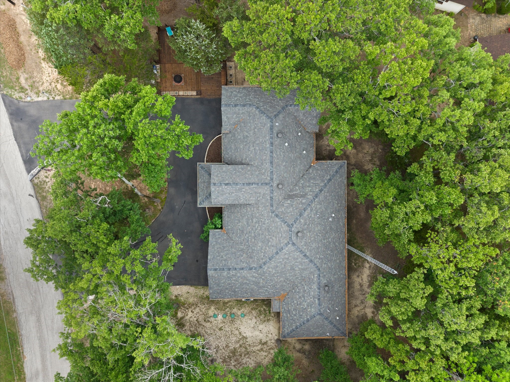 2526 Fox Point Circle Quinlan TX 75474