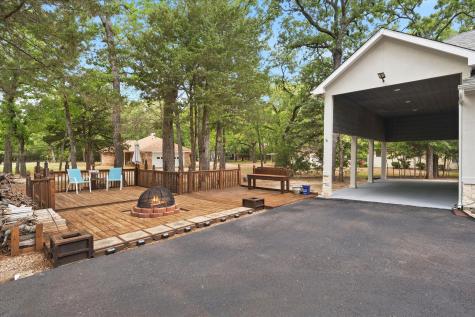 2526 Fox Point Circle Quinlan TX 75474