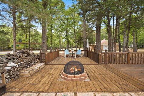 2526 Fox Point Circle Quinlan TX 75474