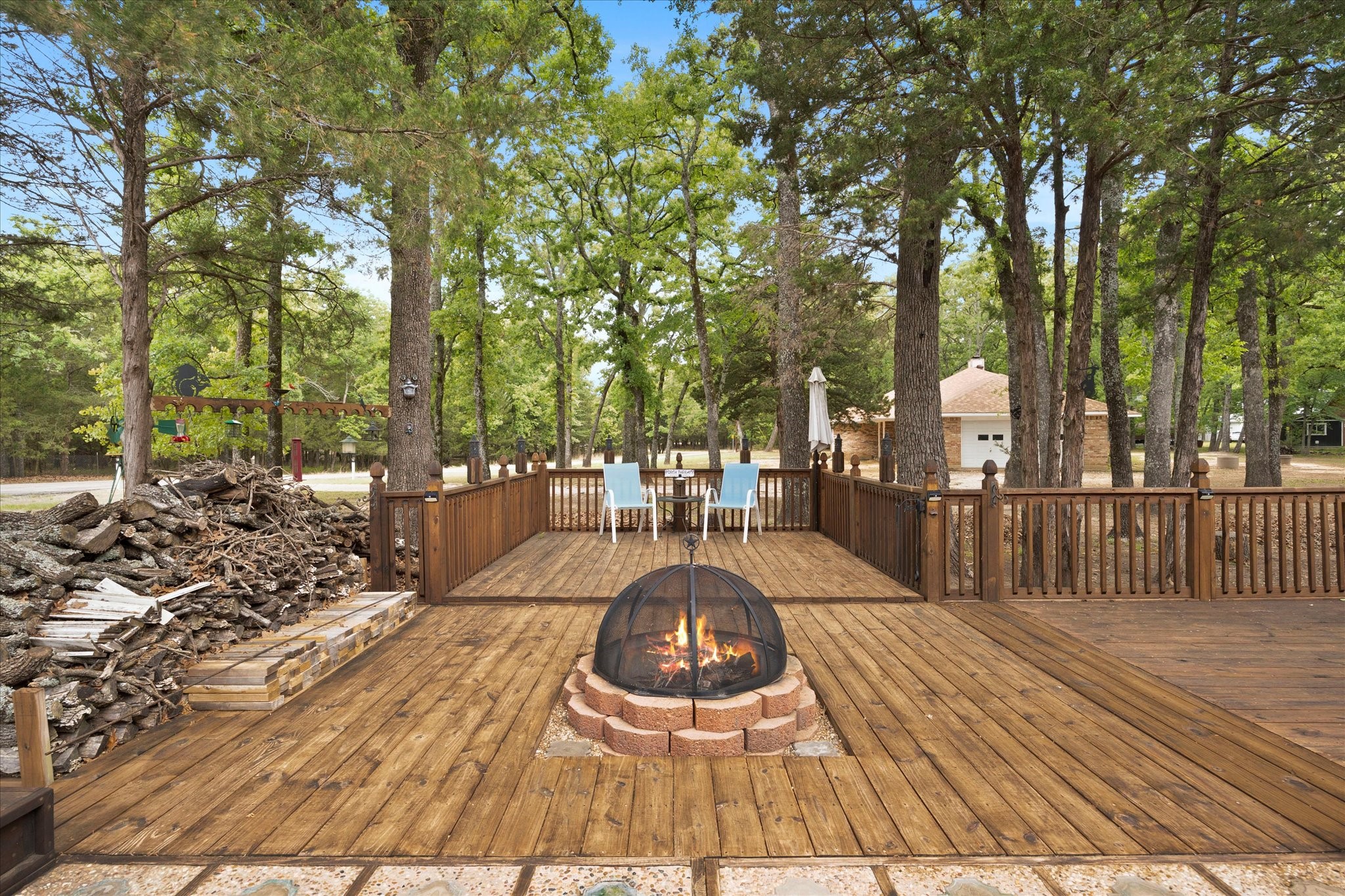 2526 Fox Point Circle Quinlan TX 75474