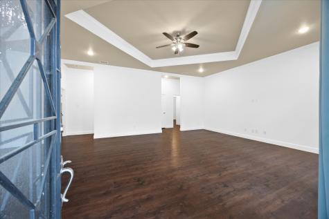 2526 Fox Point Circle Quinlan TX 75474