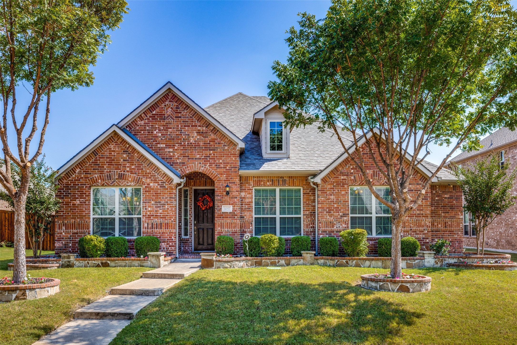 1057 Enchanted Rock Drive Allen TX 75013