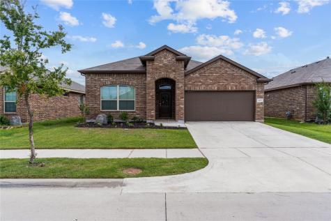 401 Goldfinch Road Denton TX 76210