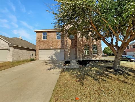 5800 Mount Plymouth Point Fort Worth TX 76179