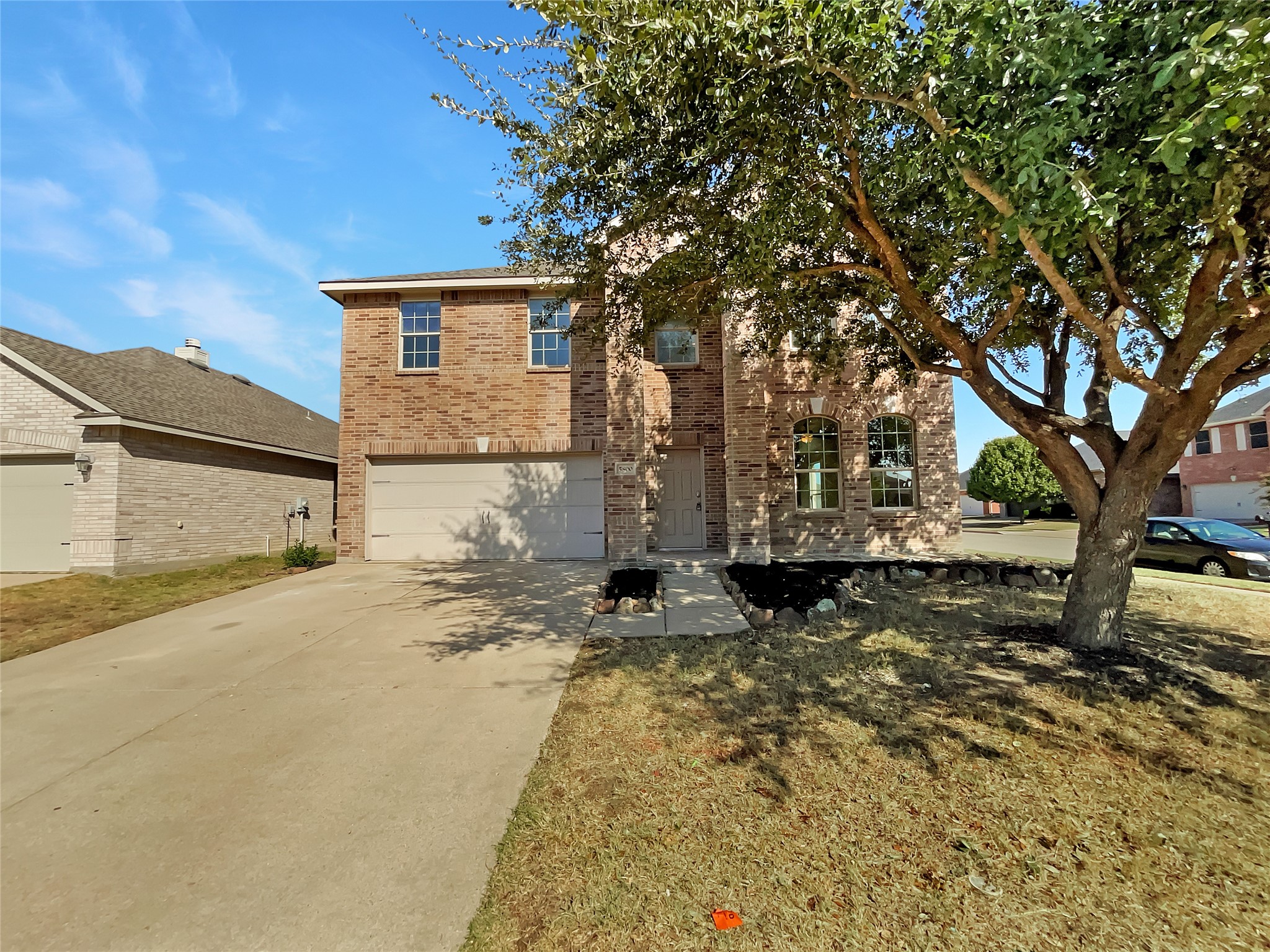 5800 Mount Plymouth Point Fort Worth TX 76179