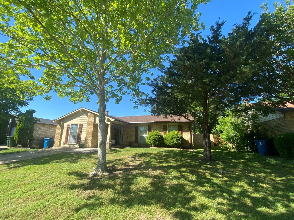 5413 Gibson Drive The Colony TX 75056