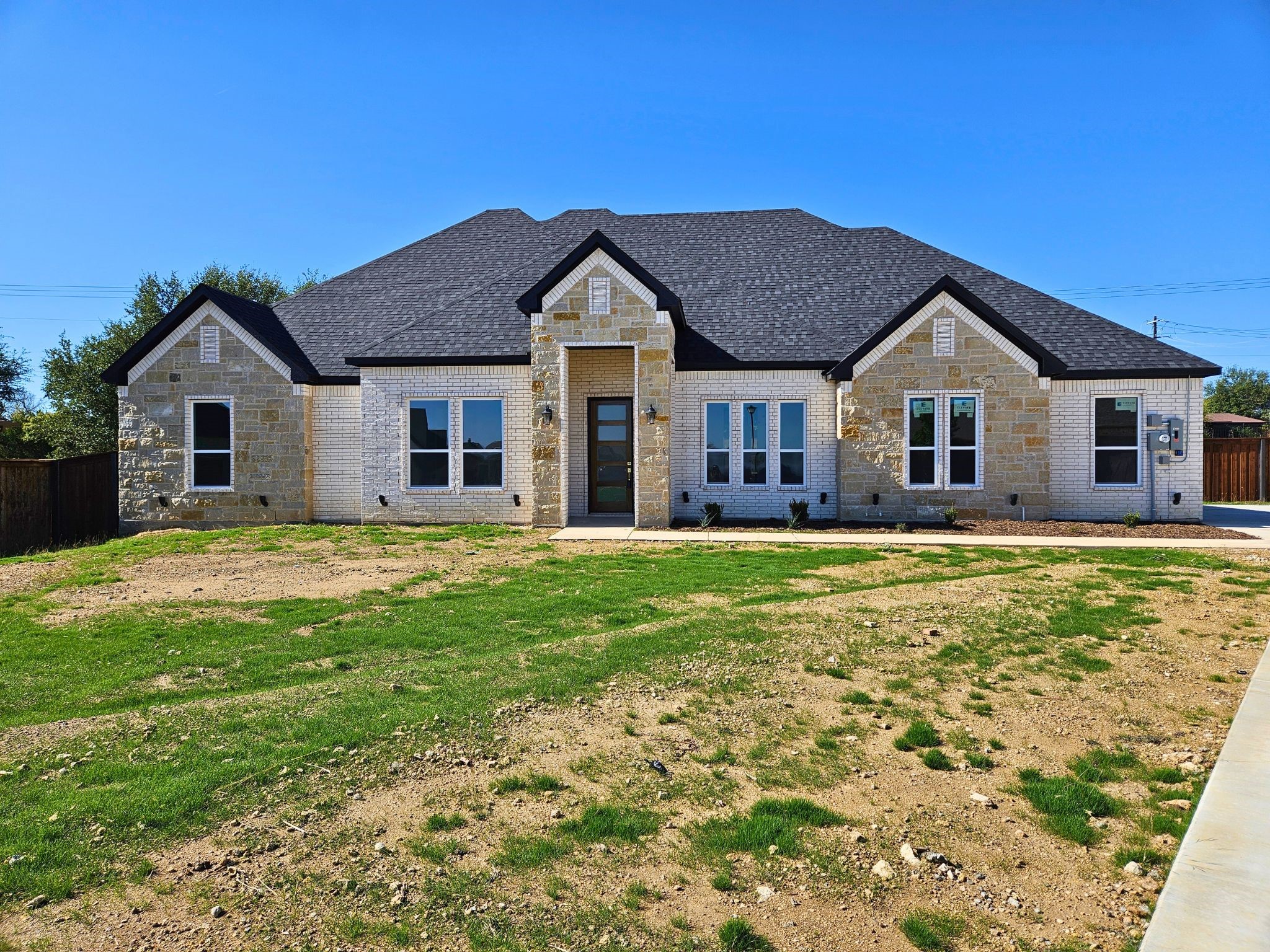 105 Oxford Court Weatherford TX 76088