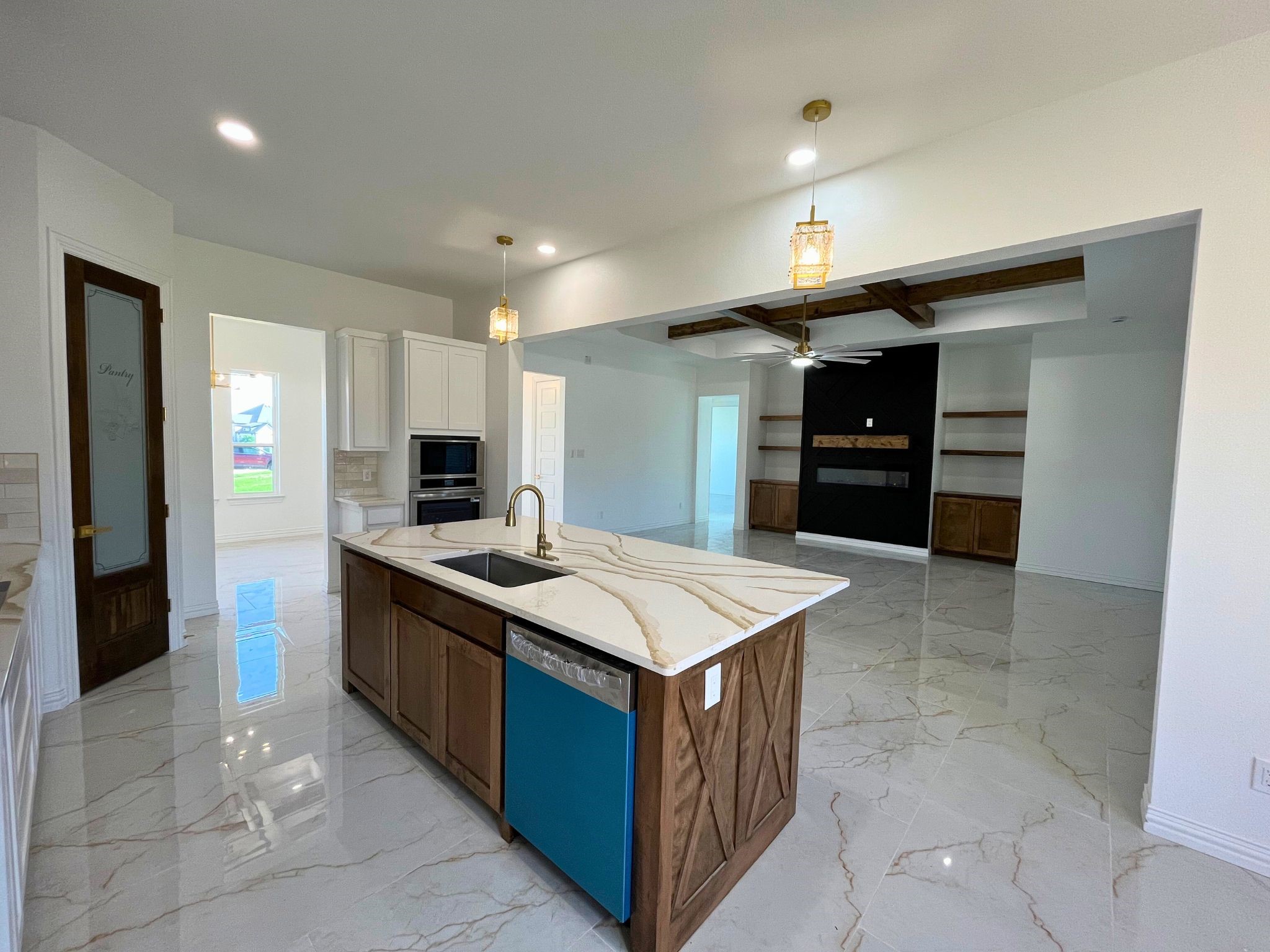 105 Oxford Court Weatherford TX 76088