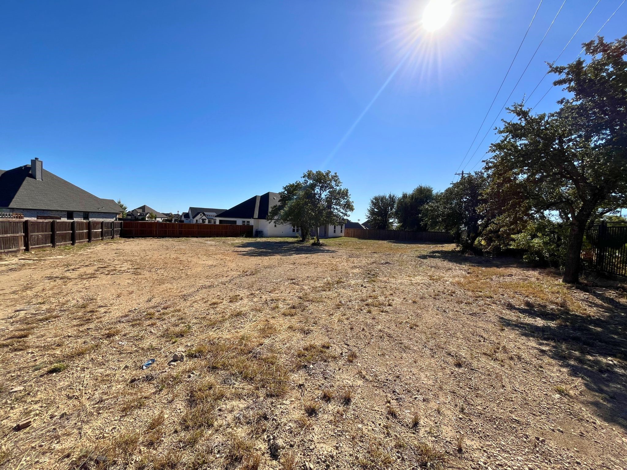 105 Oxford Court Weatherford TX 76088