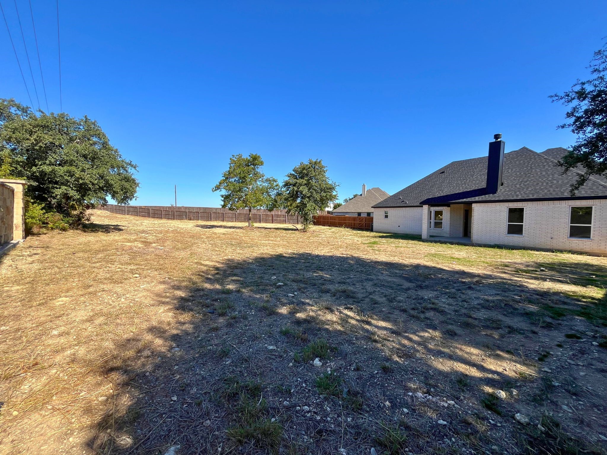 105 Oxford Court Weatherford TX 76088