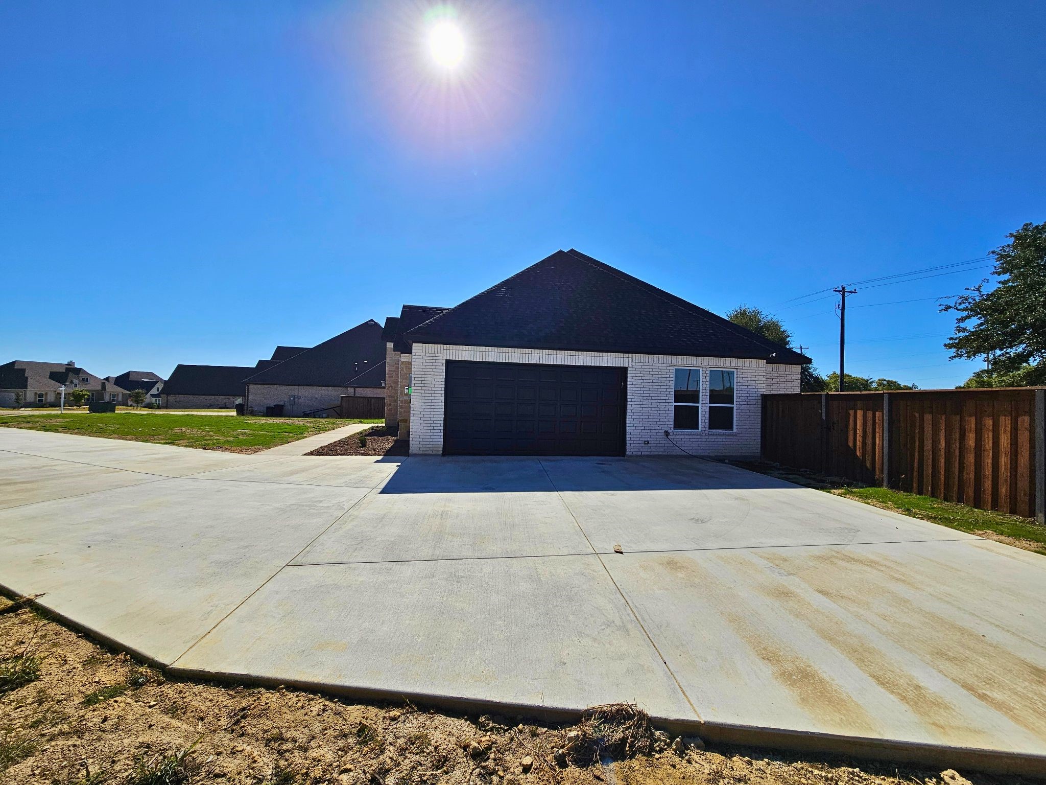 105 Oxford Court Weatherford TX 76088
