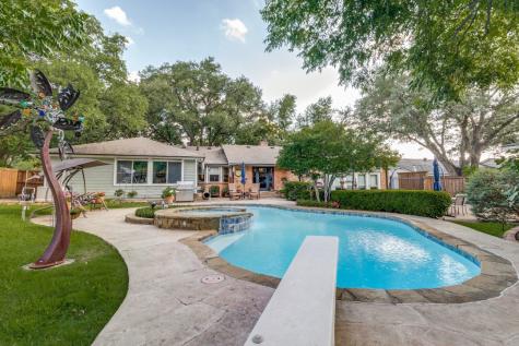 5715 Northaven Road Dallas TX 75230
