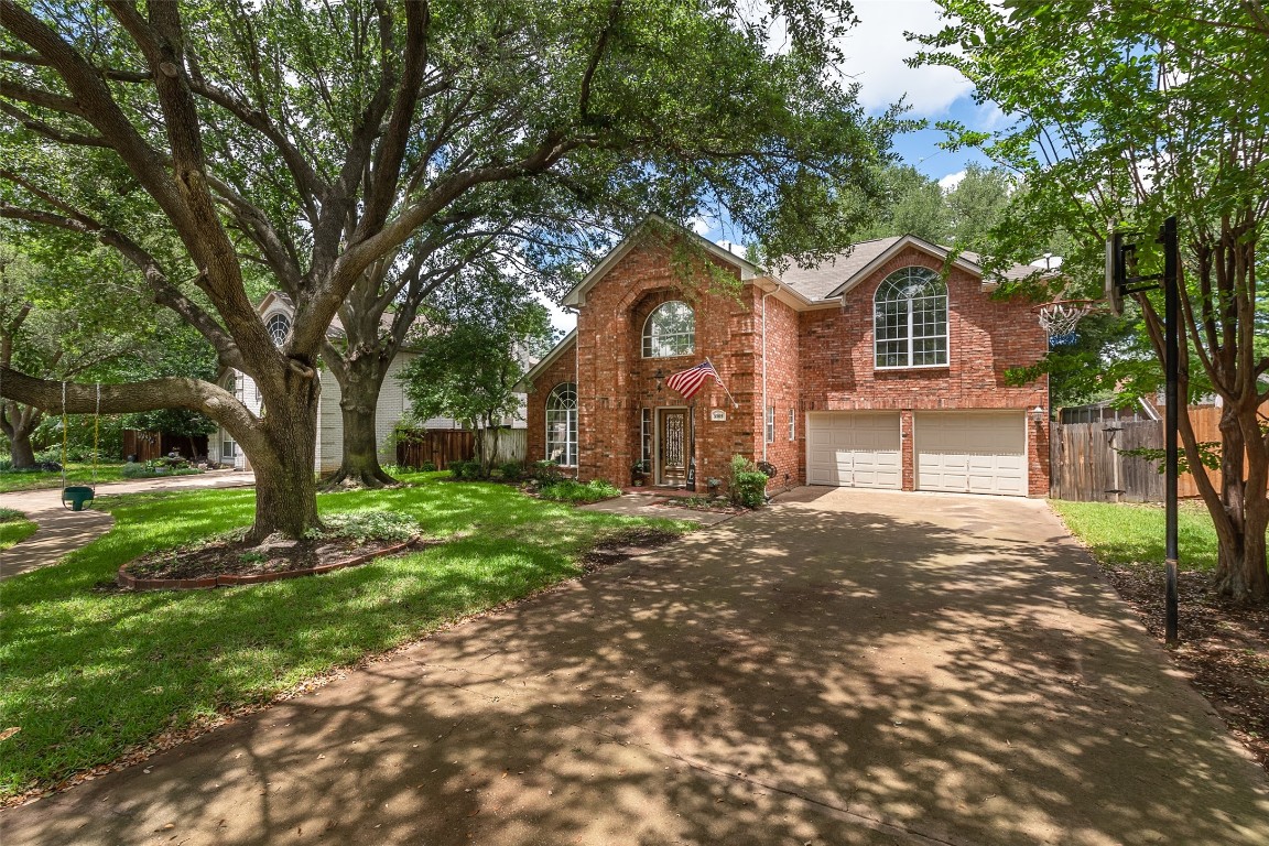 3305 Jones Court Bedford TX 76021