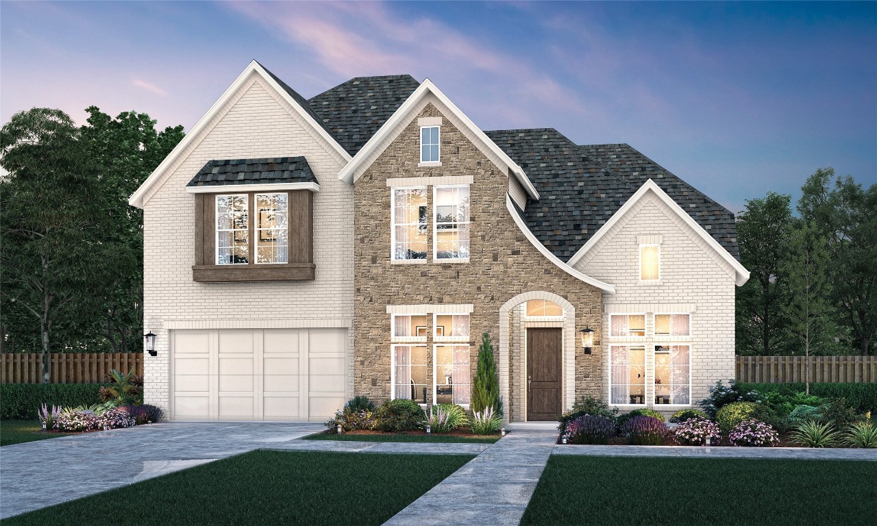 8377 Needlegrass Road Frisco TX 75035