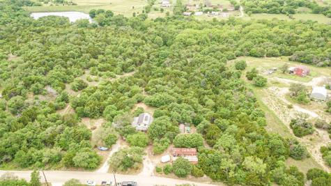 553 Blue Bird Road Weatherford TX 76085