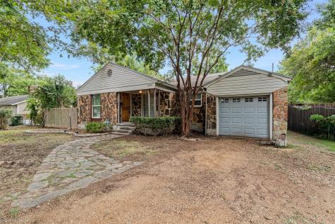 1006 Briarwood Drive Garland TX 75041