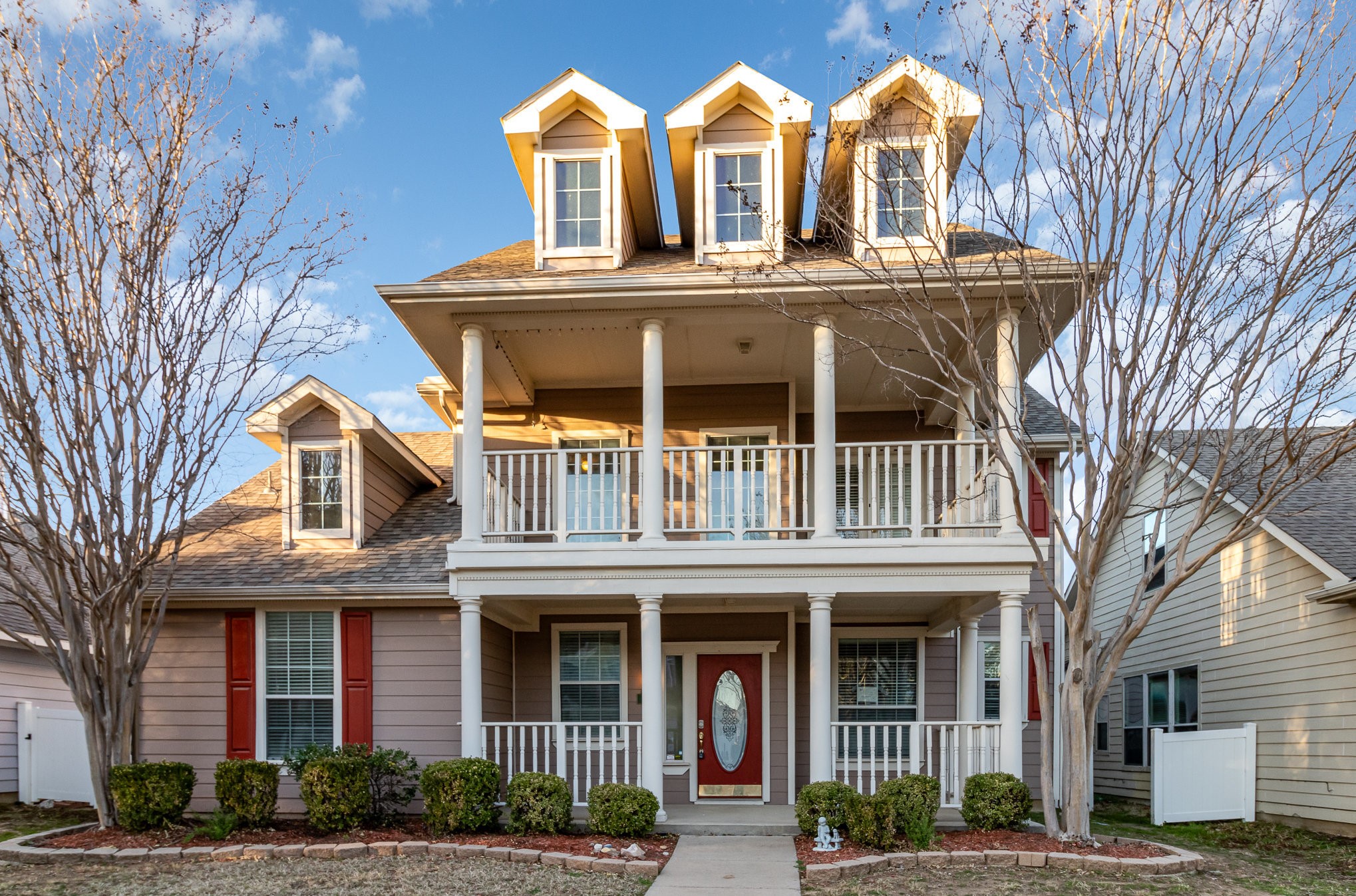 1391 Providence Boulevard Providence Village TX 76227