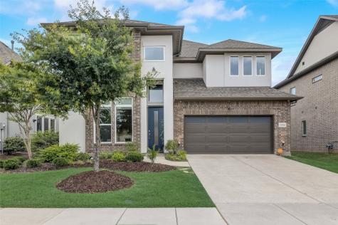 5713 Port Vale Drive Mckinney TX 75071
