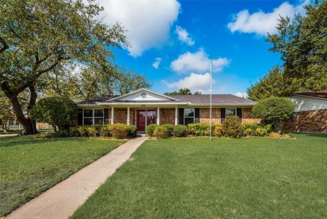2533 River Oaks Lane Mesquite TX 75150