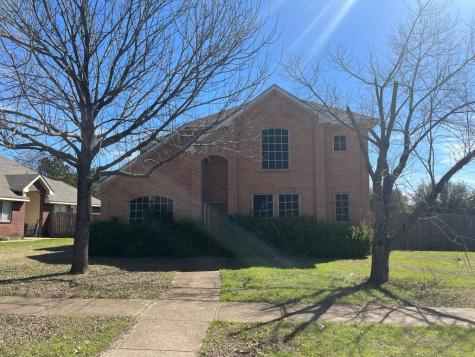 228 Pioneer Court Lancaster TX 75146