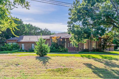 5707 Cliff Haven Drive Dallas TX 75236