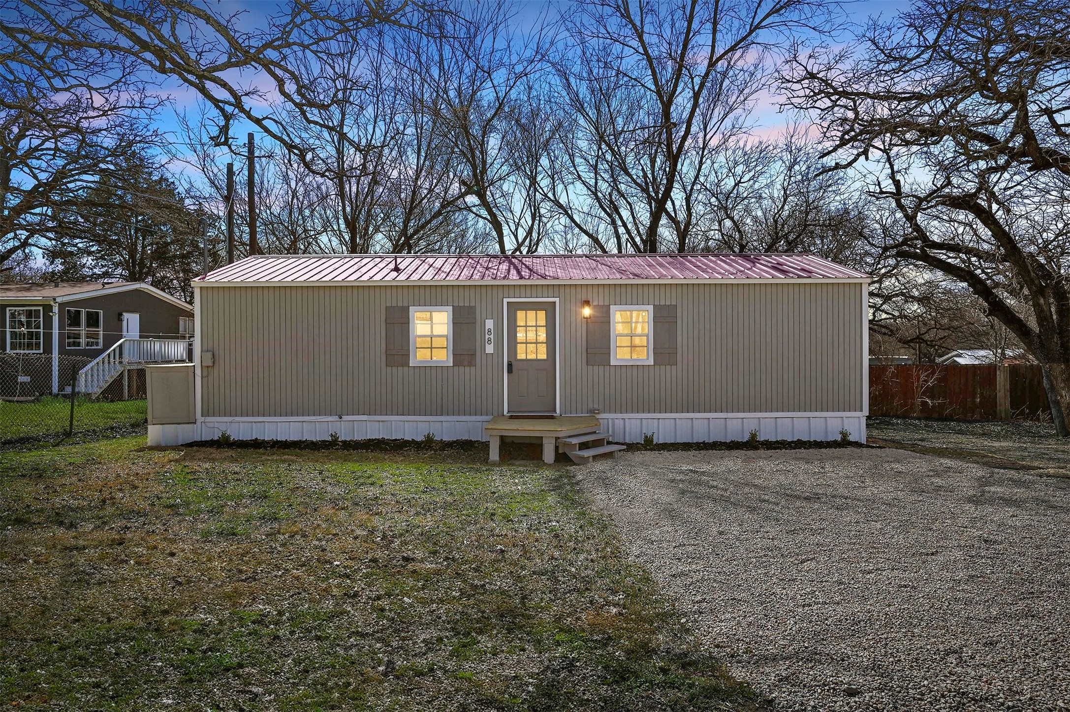 88 Live Oak Street Alvarado TX 76009