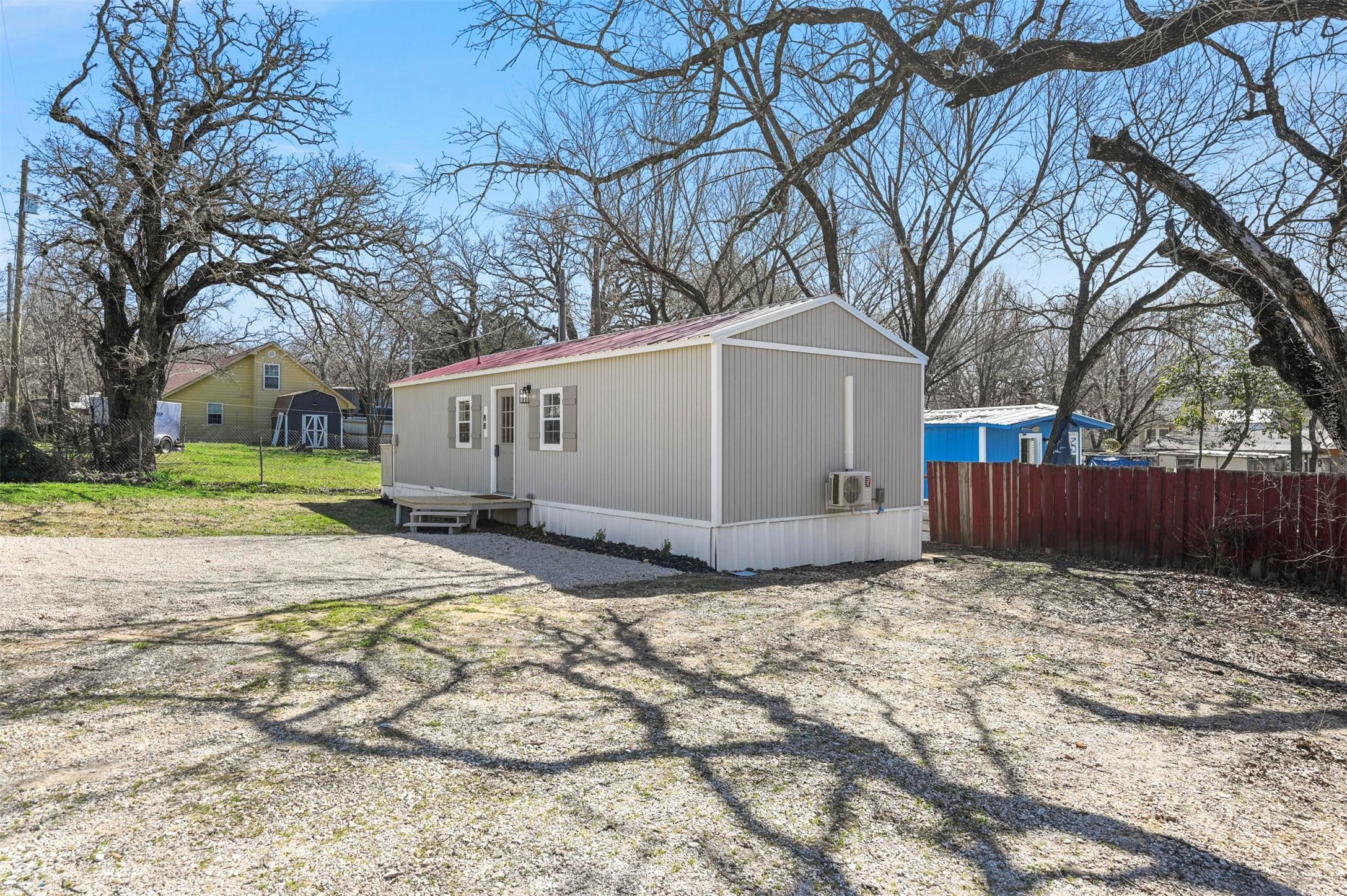 88 Live Oak Street Alvarado TX 76009