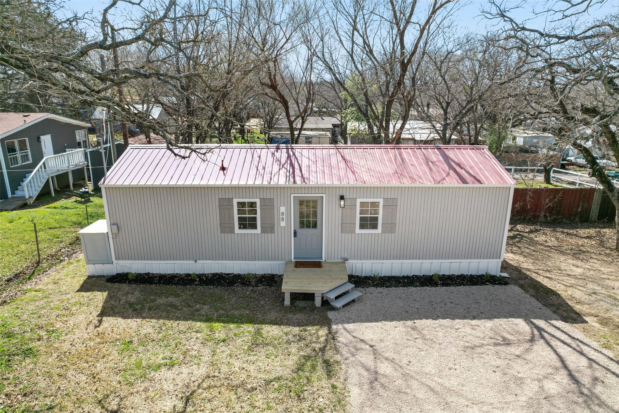 88 Live Oak Street Alvarado TX 76009