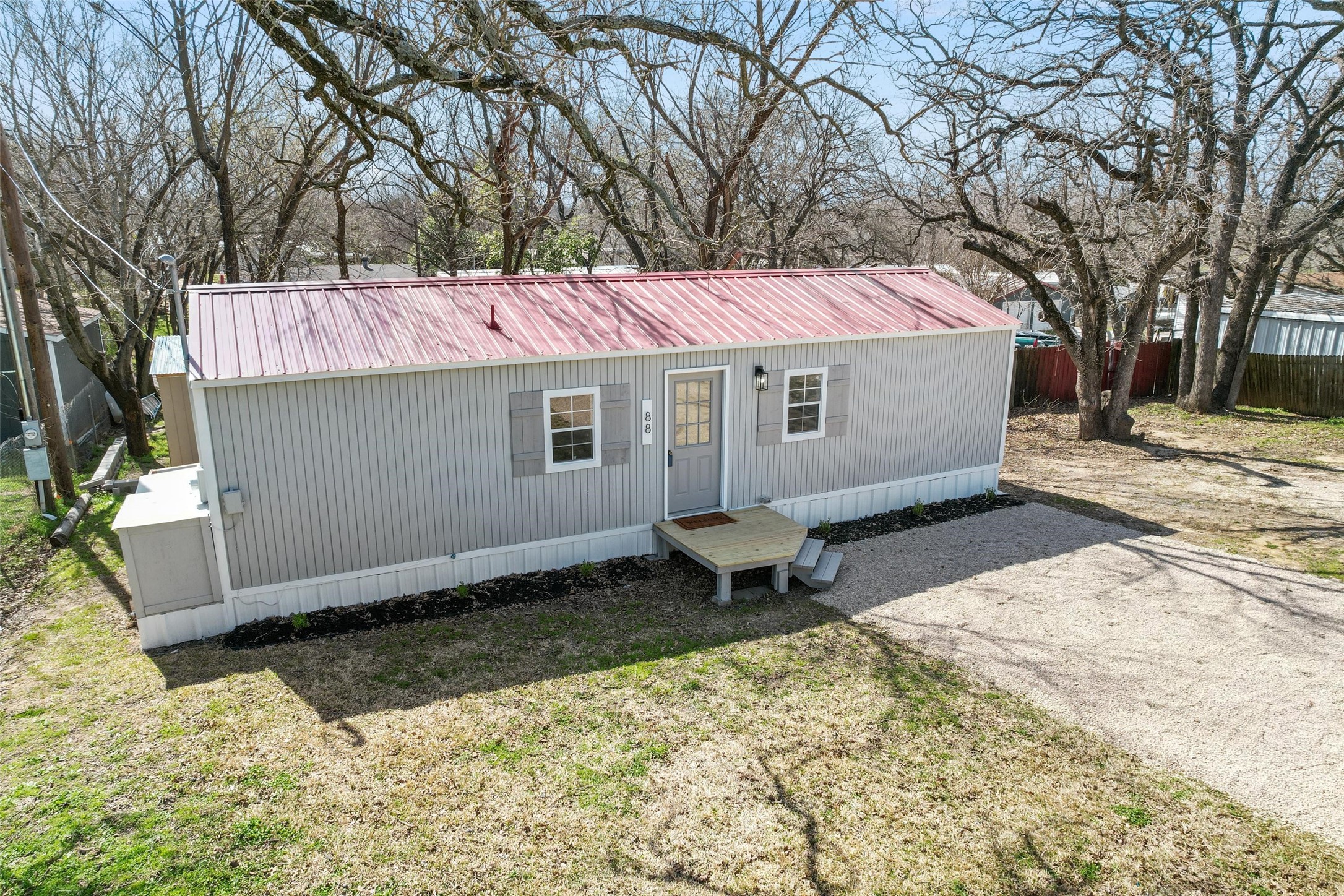 88 Live Oak Street Alvarado TX 76009