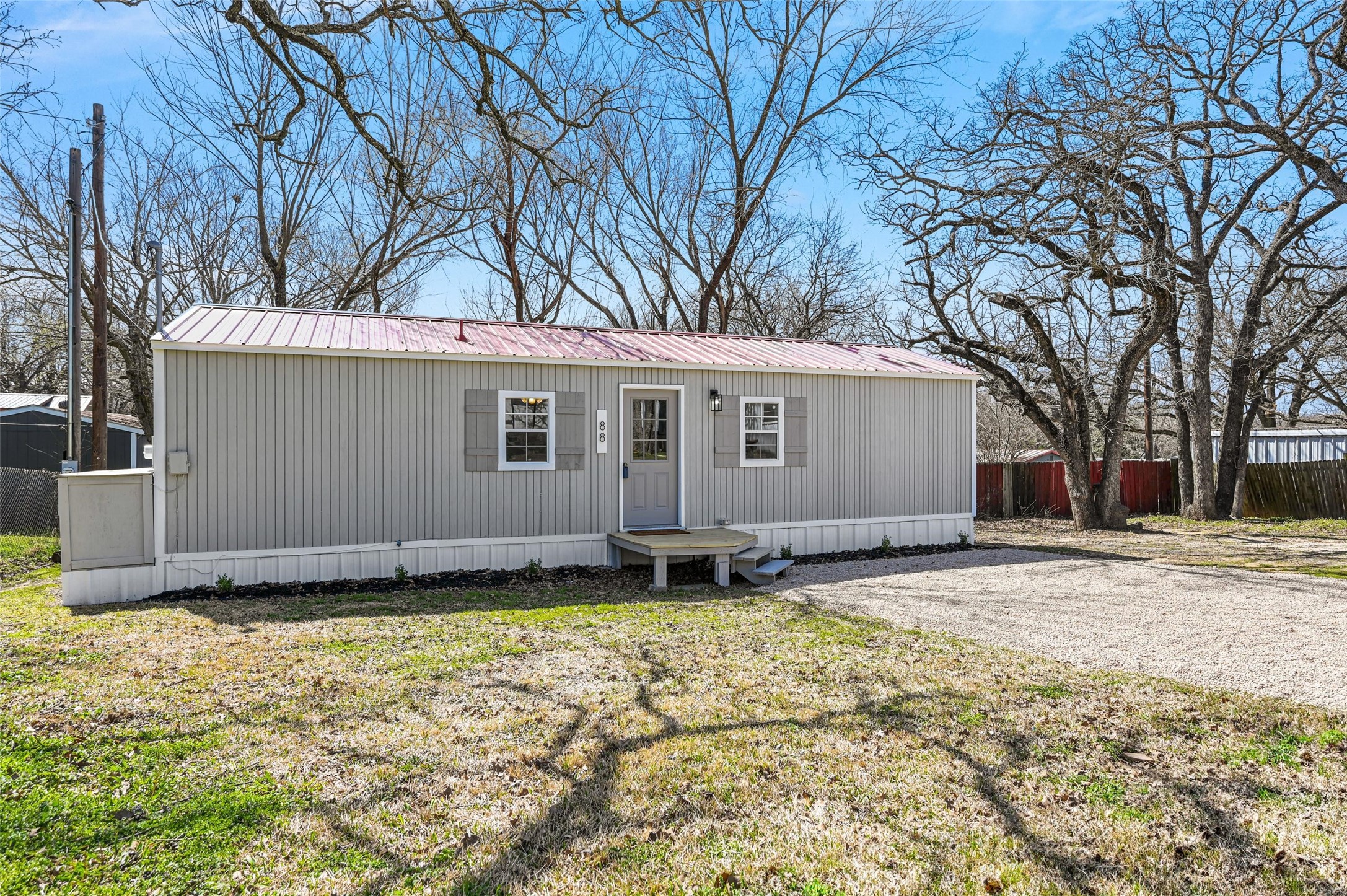 88 Live Oak Street Alvarado TX 76009