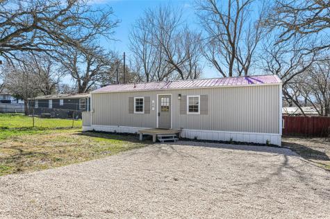 88 Live Oak Street Alvarado TX 76009