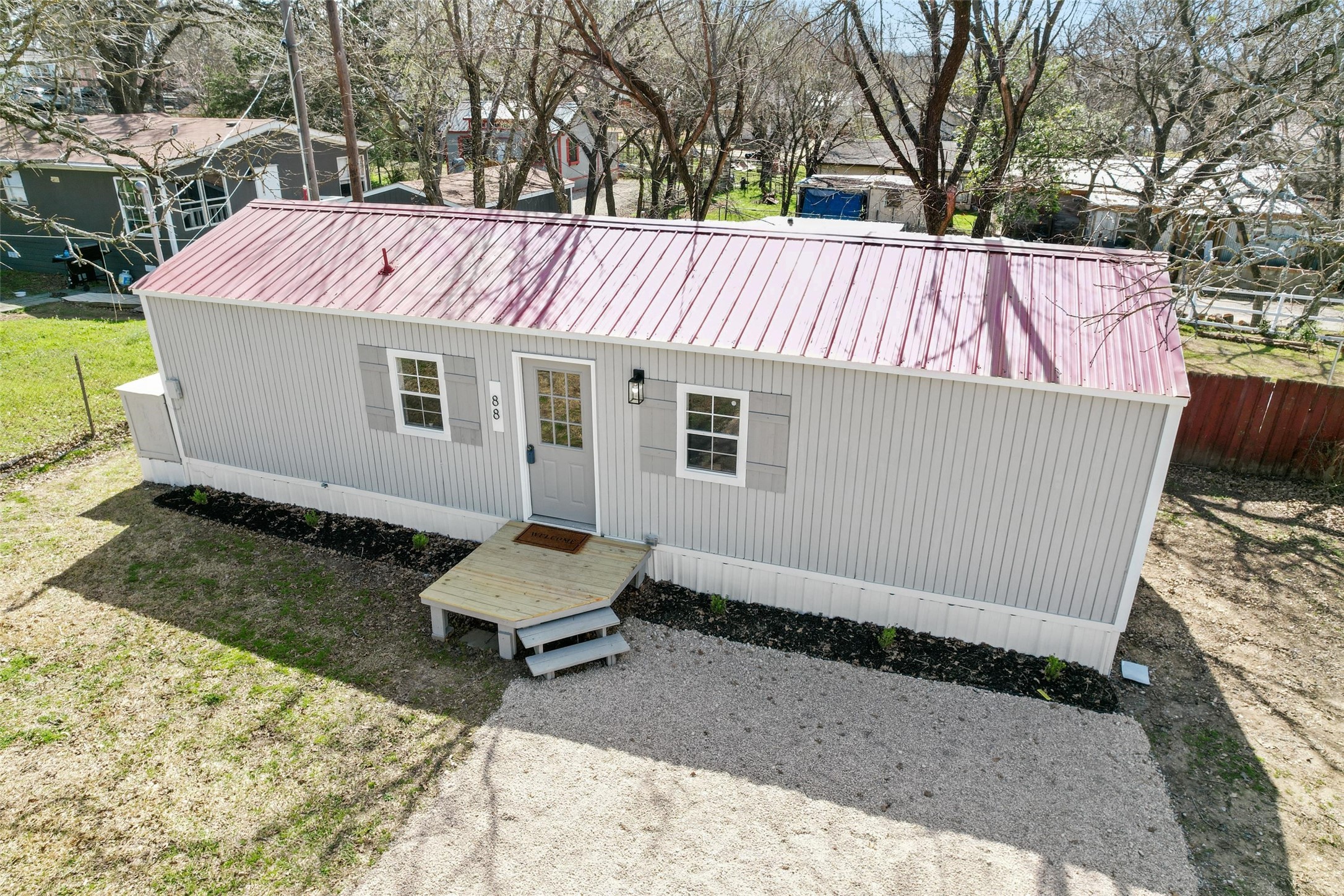 88 Live Oak Street Alvarado TX 76009