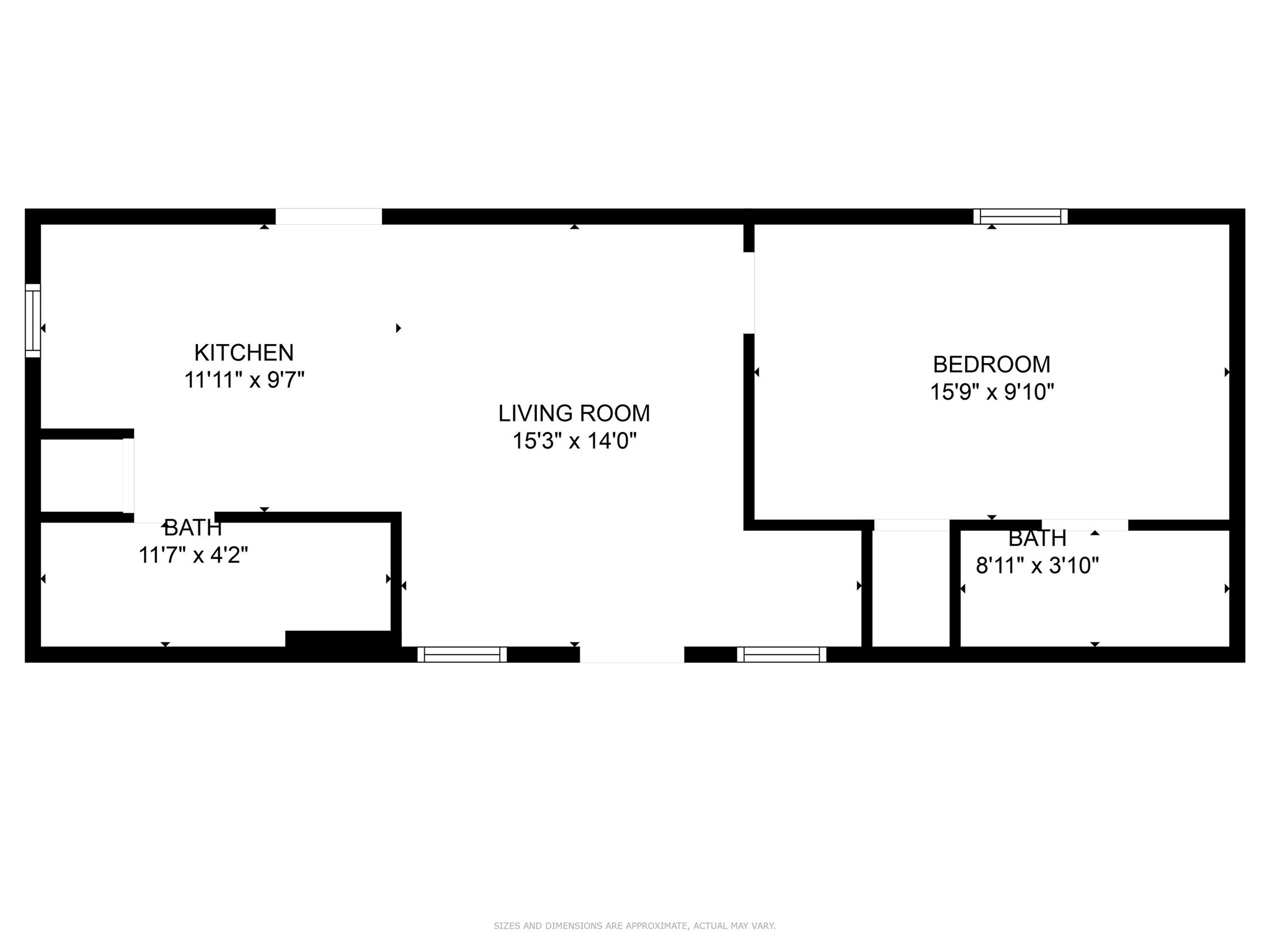 88 Live Oak Street Alvarado TX 76009