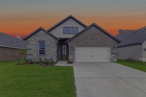 604 Sand Piper Lane Anna TX 75409