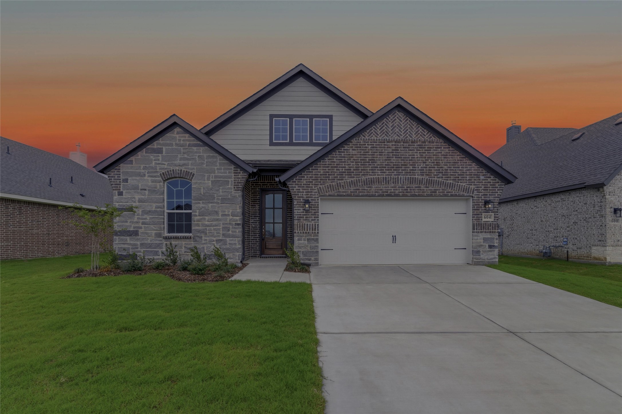 604 Sand Piper Lane Anna TX 75409