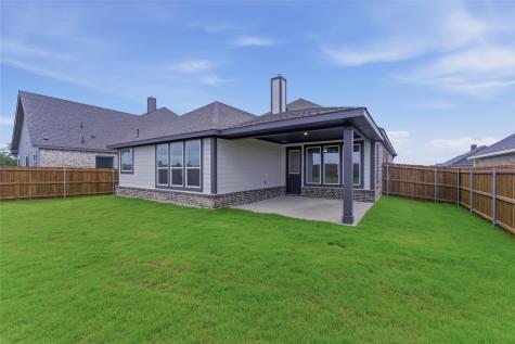 604 Sand Piper Lane Anna TX 75409
