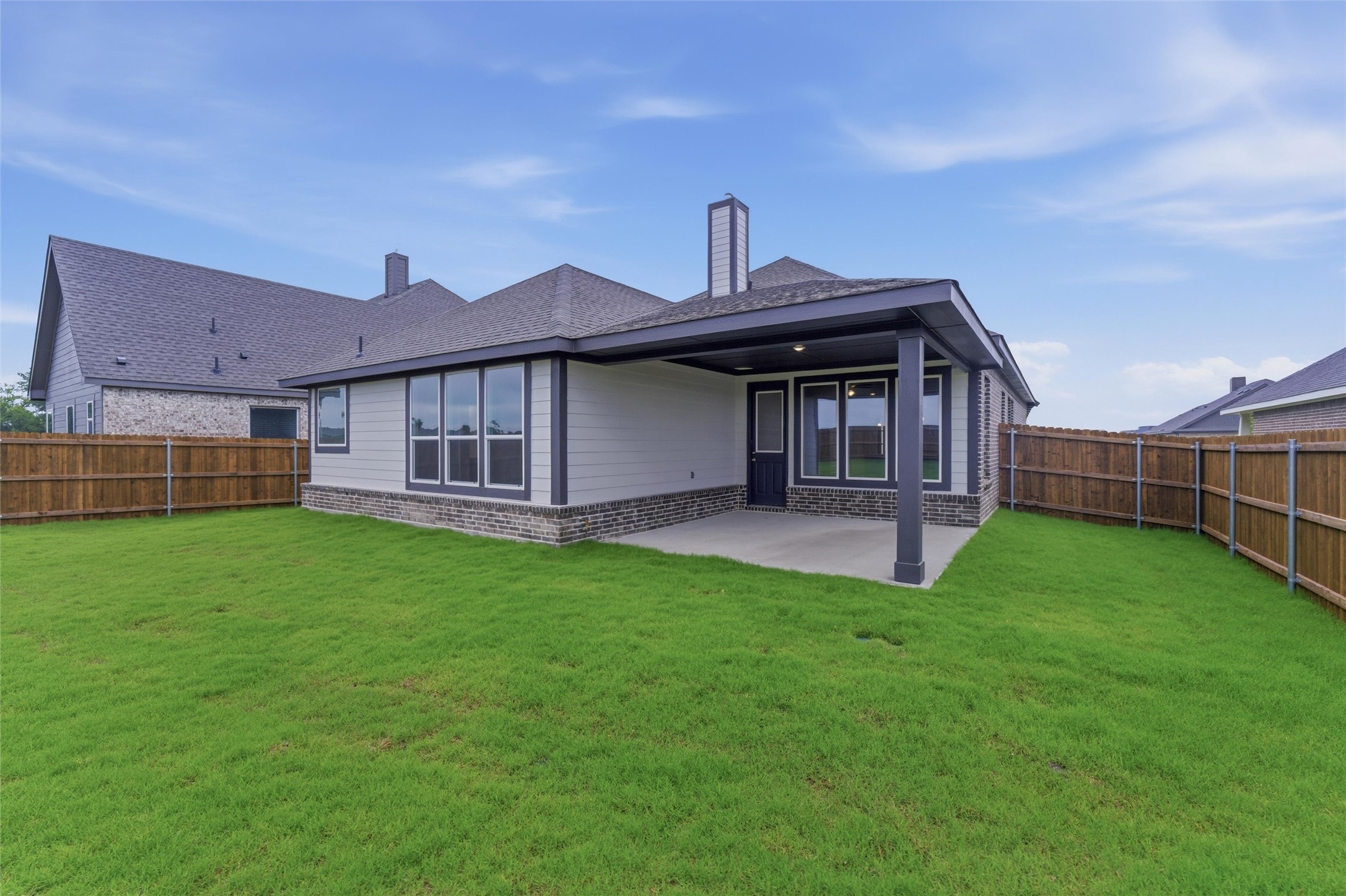 604 Sand Piper Lane Anna TX 75409